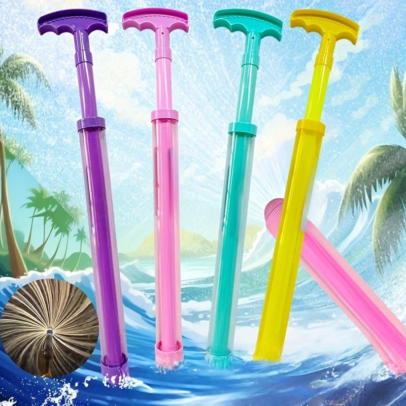 Fireworks Water Cannon Set High-Pressure Squirt Guns
