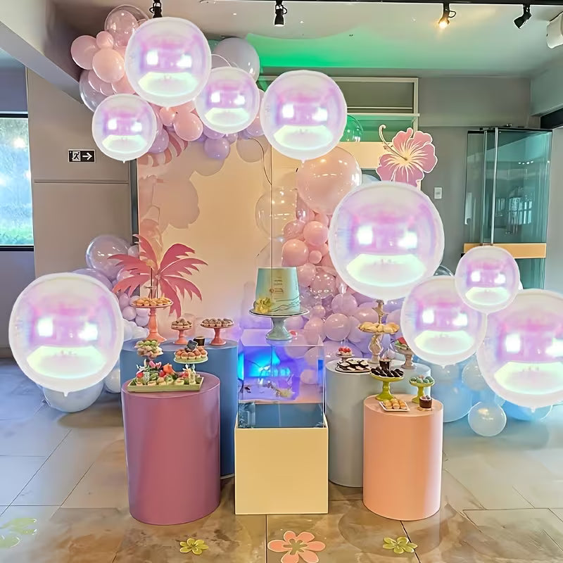 4D Outdoor Ball — Summer Fun for the Whole Family