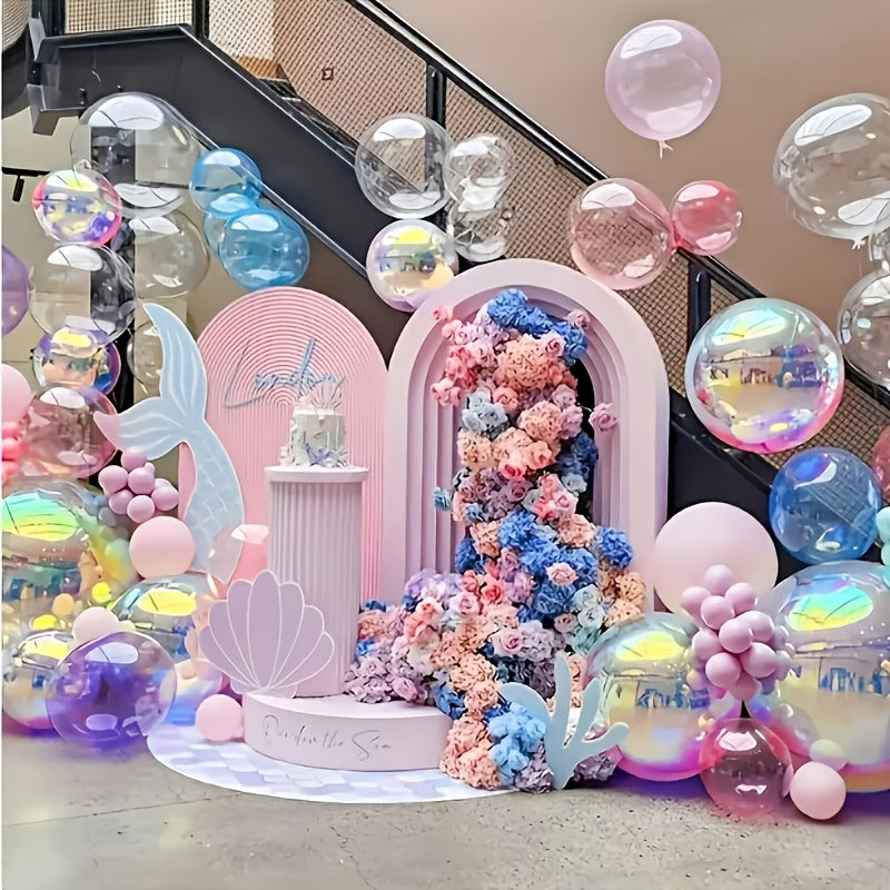 4D Outdoor Ball — Summer Fun for the Whole Family