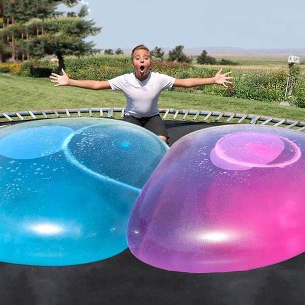 Giant Bubble Water Balloons — Outdoor Water Fun for the Whole Family 🫧