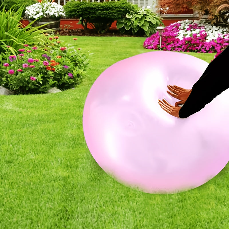 Giant Bubble Water Balloons — Outdoor Water Fun for the Whole Family 🫧