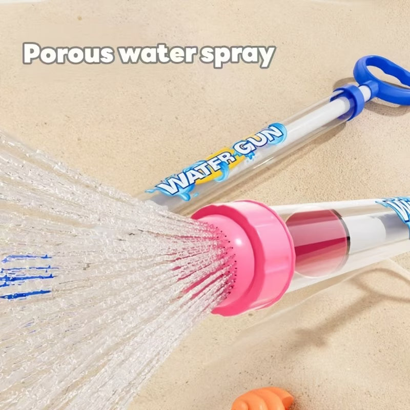 Fireworks Water Cannon Set High-Pressure Squirt Guns