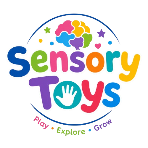 Sensory Toys