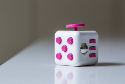 Fidget Toys & Stress Relief