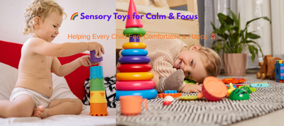 Autism Sensory Support