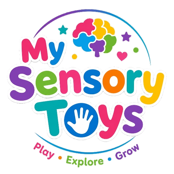 MySensoryToys
