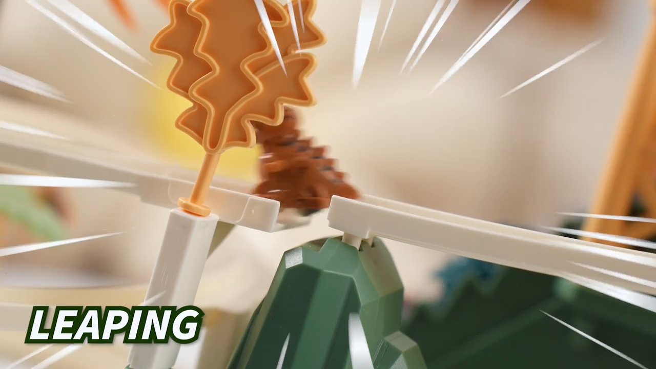 Dinosaur Climbing Slide Music Toy