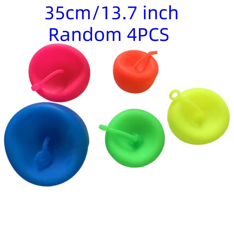 Giant Bubble Water Balloons — Outdoor Water Fun for the Whole Family 🫧