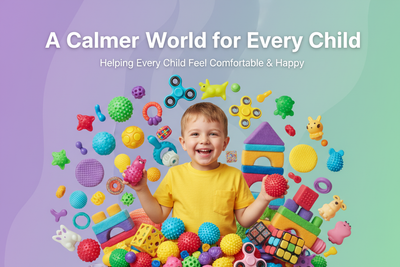Autism Sensory Support